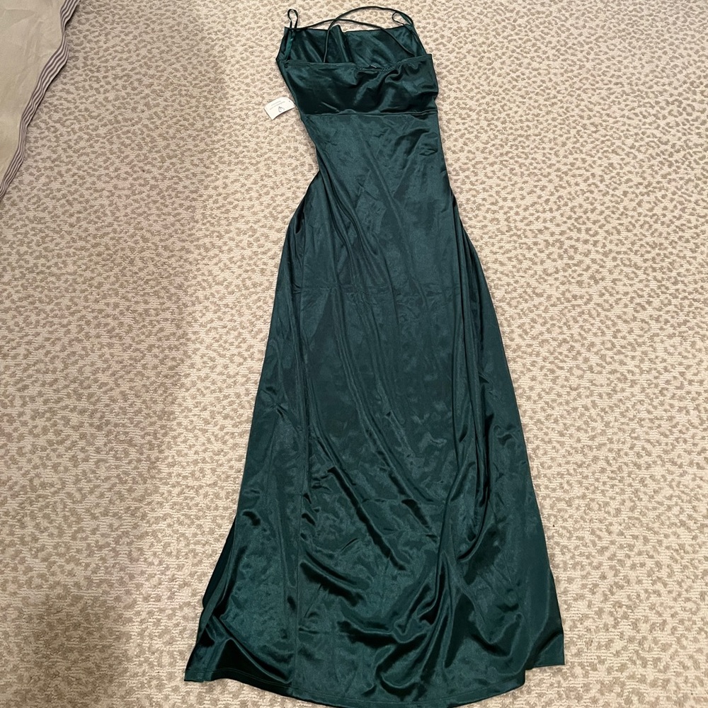 I’m selling I have way too many formal dresses.